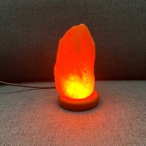 Salt Lamp